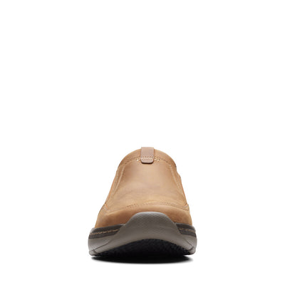 Mens - Clarks Pro Step