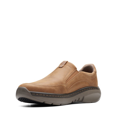 Mens - Clarks Pro Step