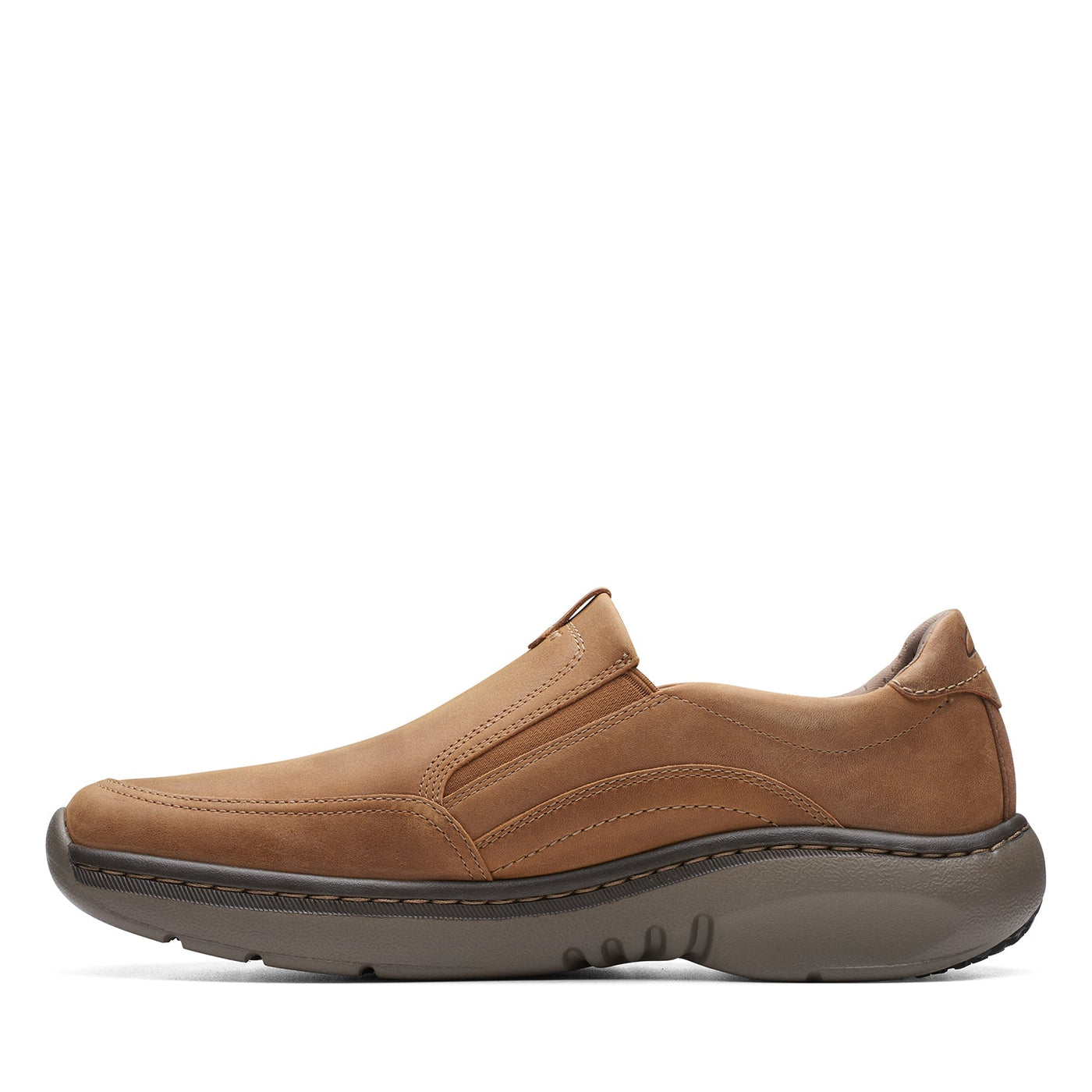 Mens - Clarks Pro Step