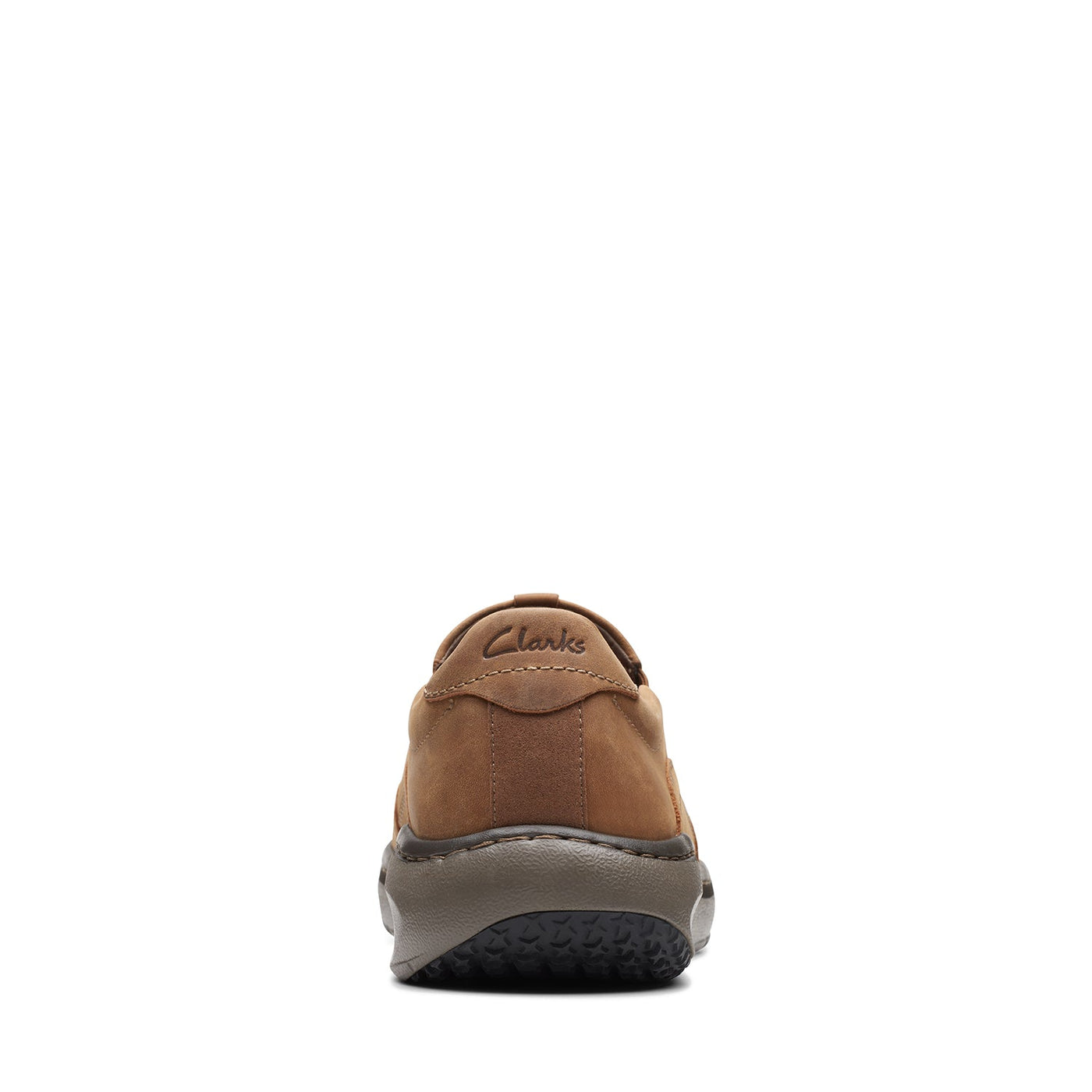 Mens - Clarks Pro Step