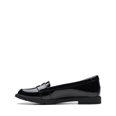 Girls - Scala Loafer Kid.