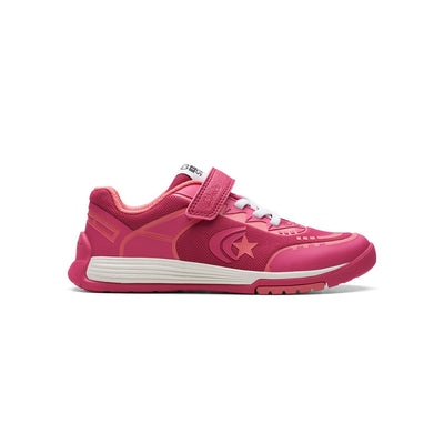 Girls - CICA Star Flex Kid.