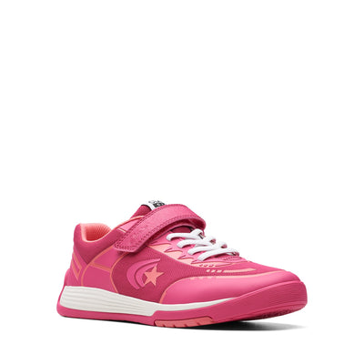 Girls - CICA Star Flex Youth.