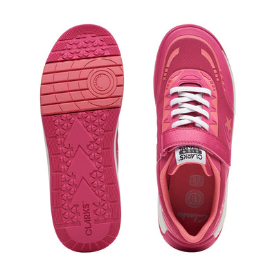 Girls - CICA Star Flex Youth.