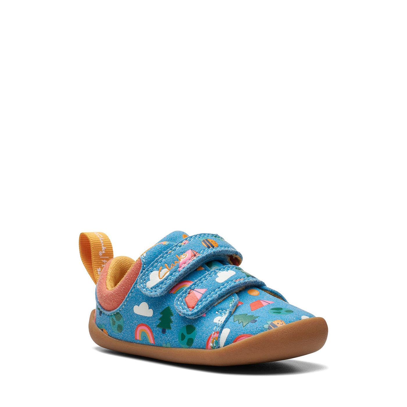 Girls - Roamer Bee Toddler.