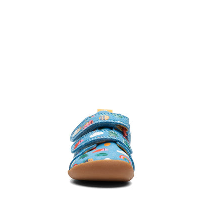 Girls - Roamer Bee Toddler.
