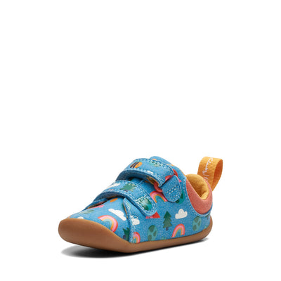 Girls - Roamer Bee Toddler.