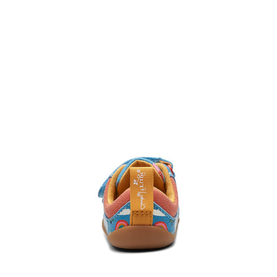Girls - Roamer Bee Toddler.