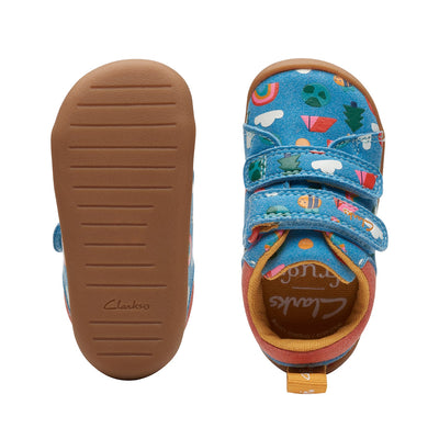 Girls - Roamer Bee Toddler.