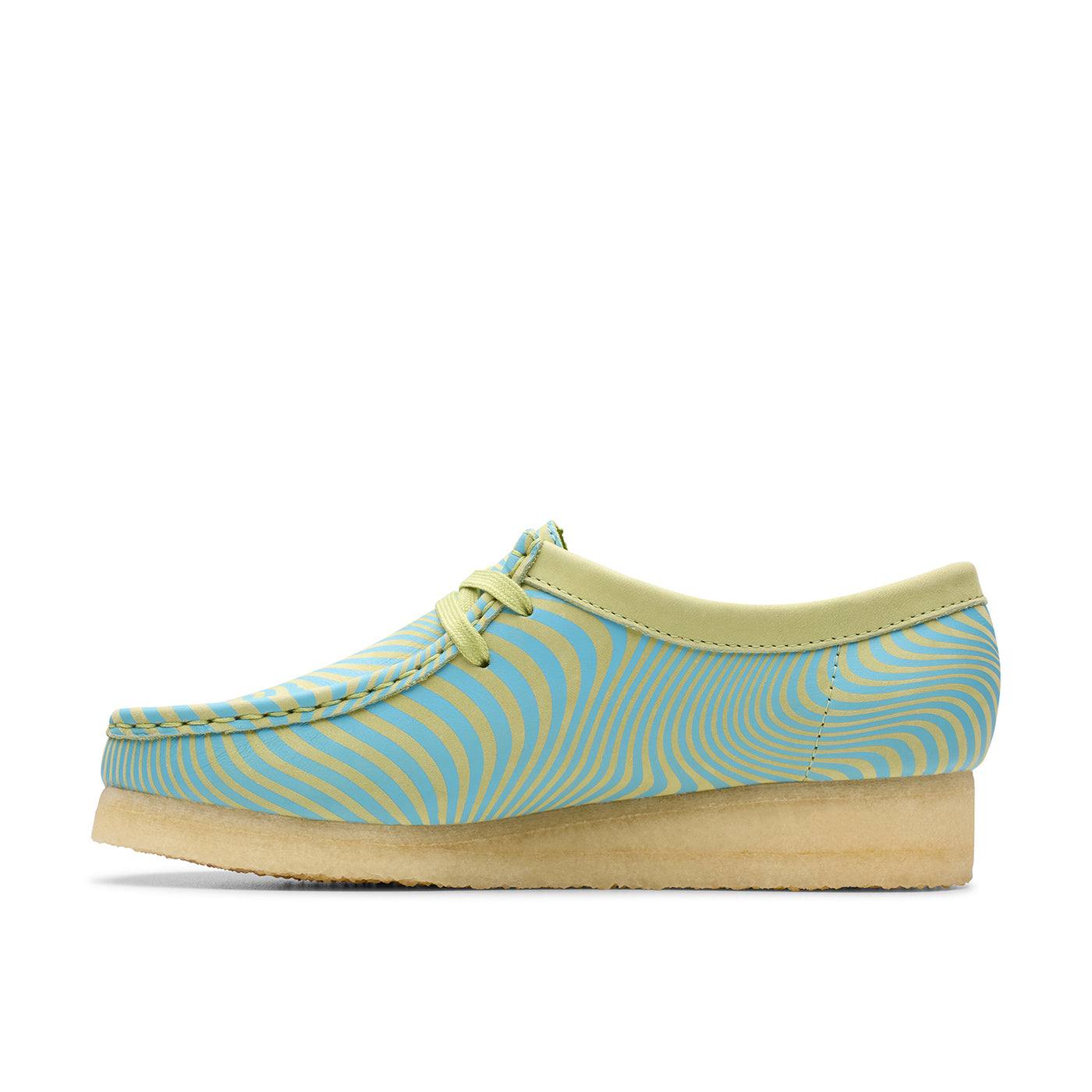 Womens - Wallabee.