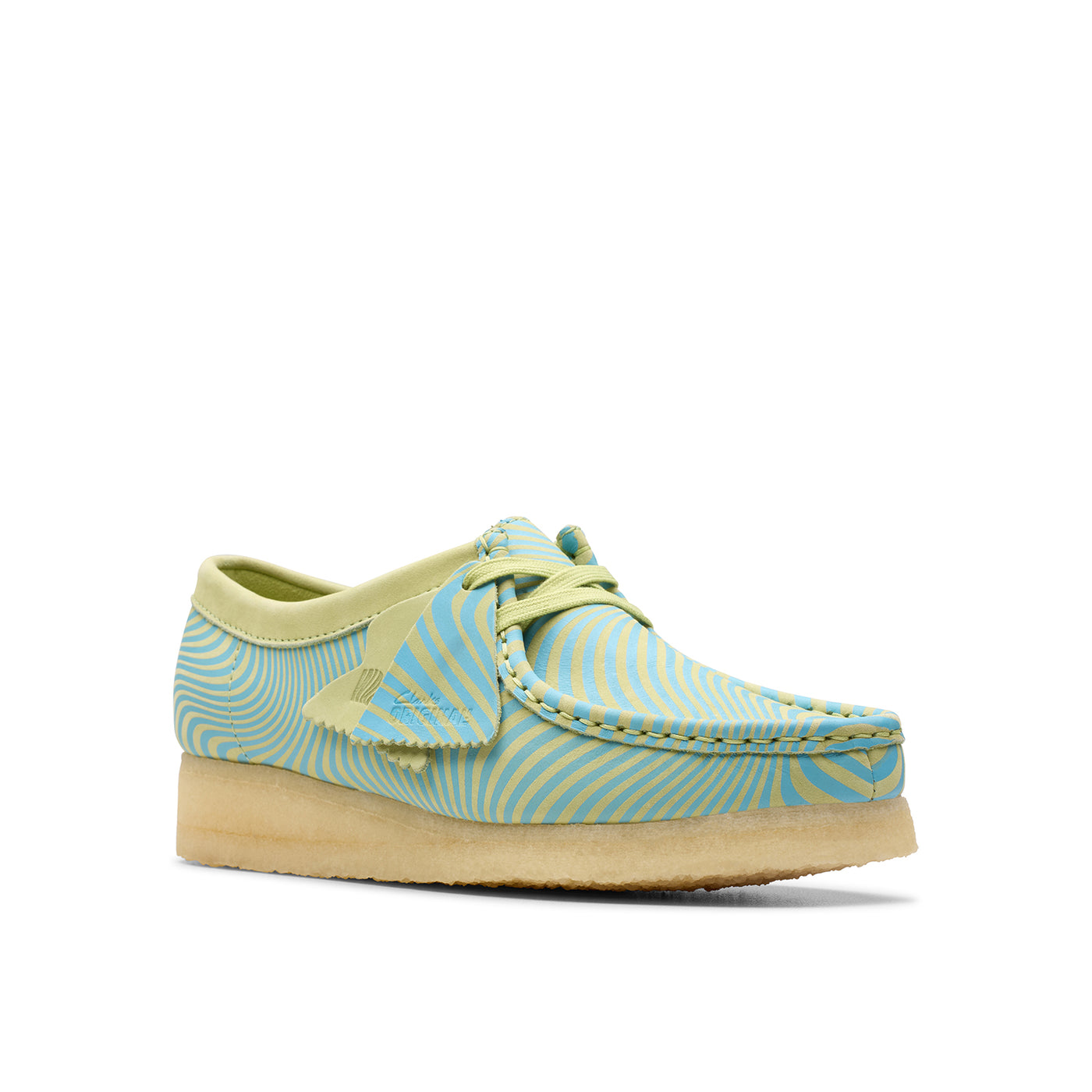 Womens - Wallabee.