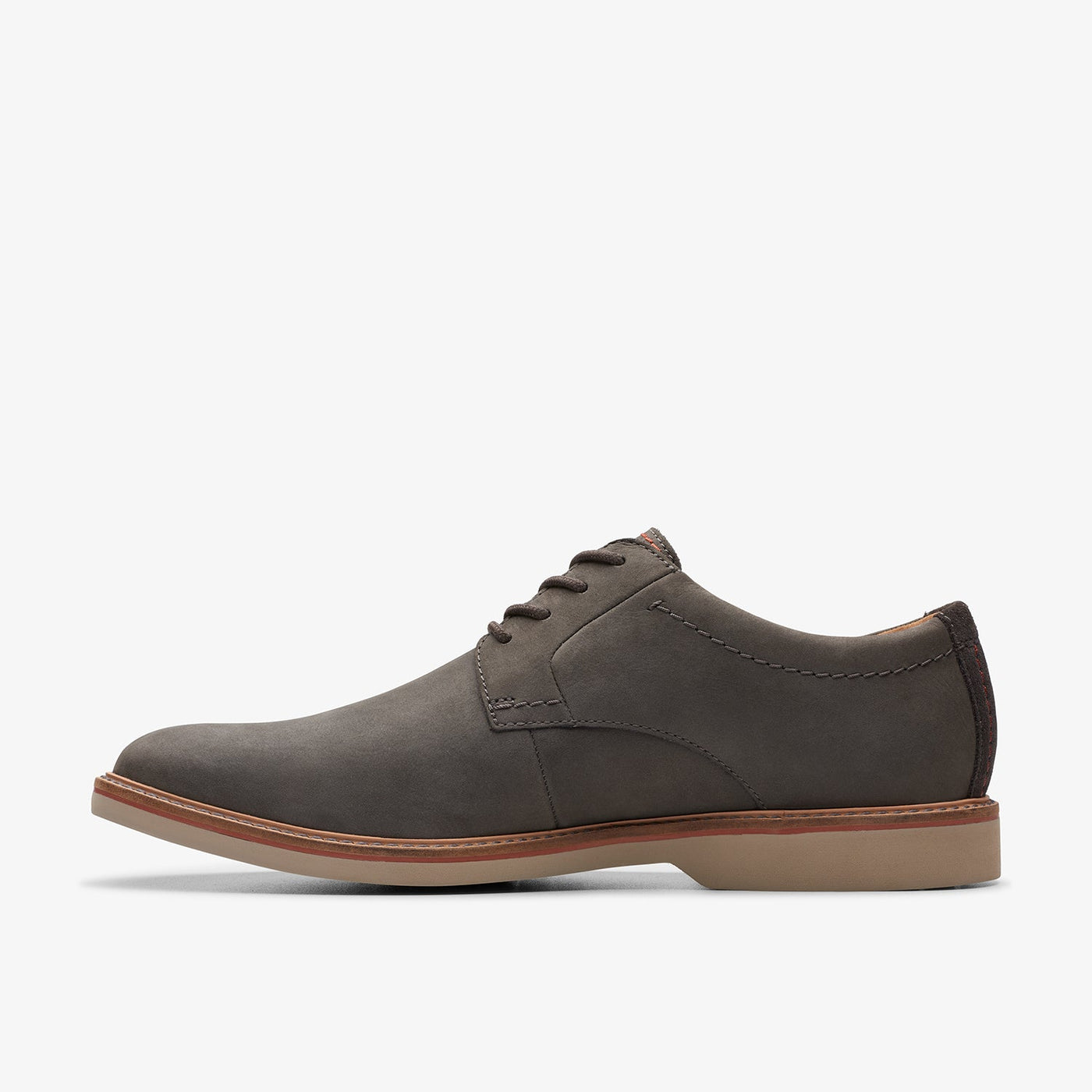 Mens - Atticus LT Lace