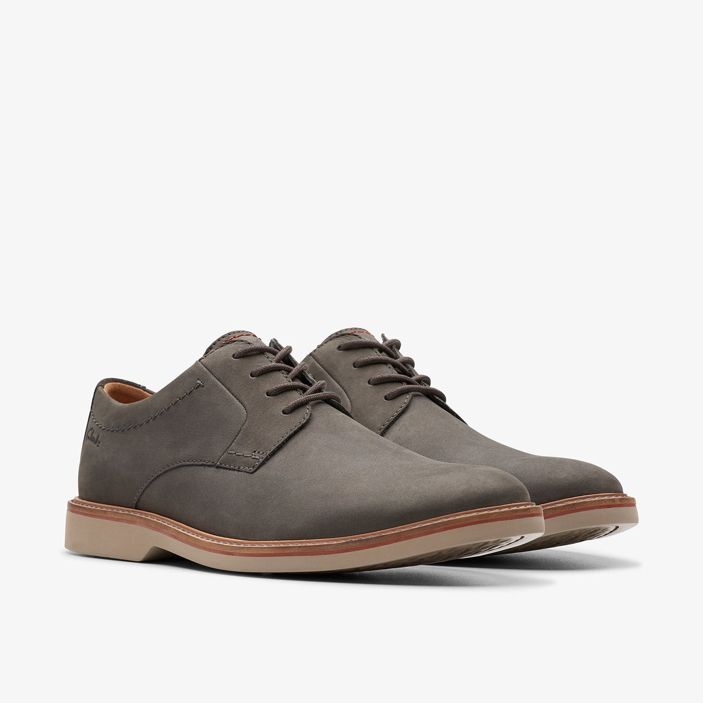 Mens Atticus LT Lace Clarks Bahrain