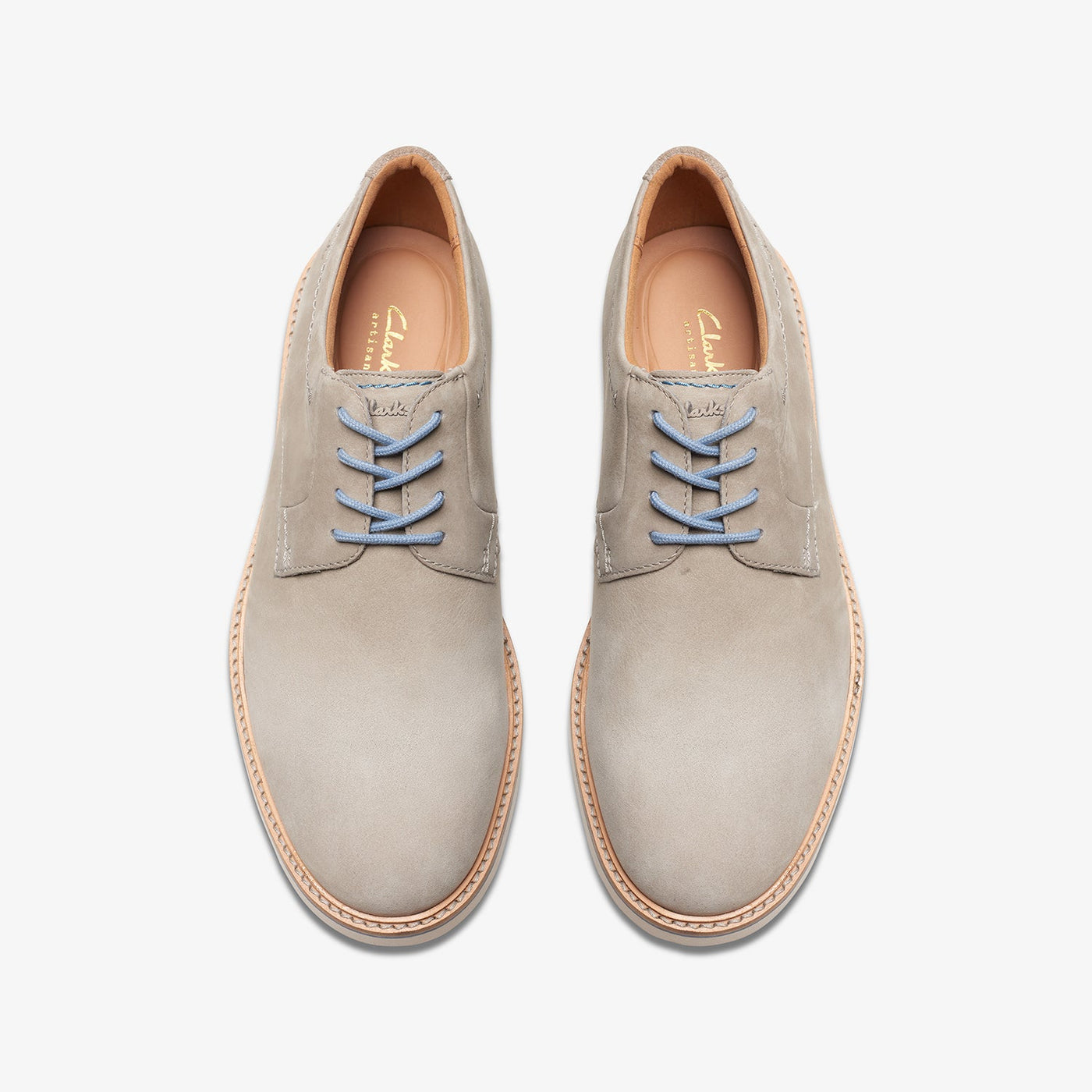 Mens - Atticus LT Lace
