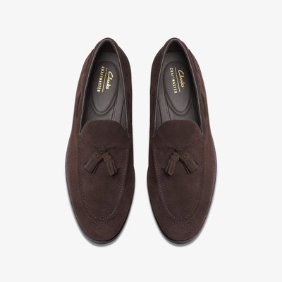 Mens - Craft Arlo Trim