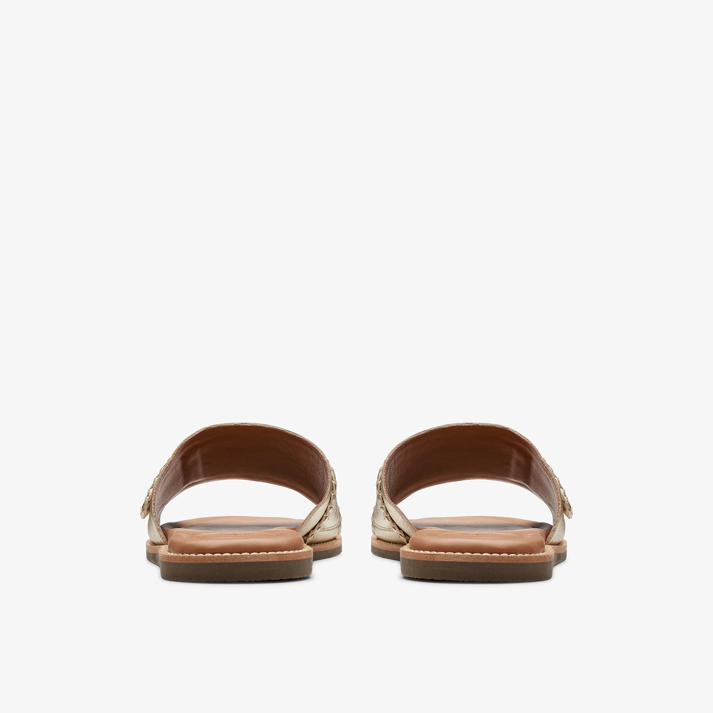 Womens - Maritime Mule