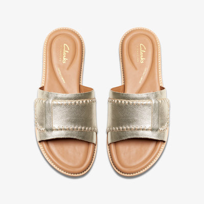 Womens - Maritime Mule