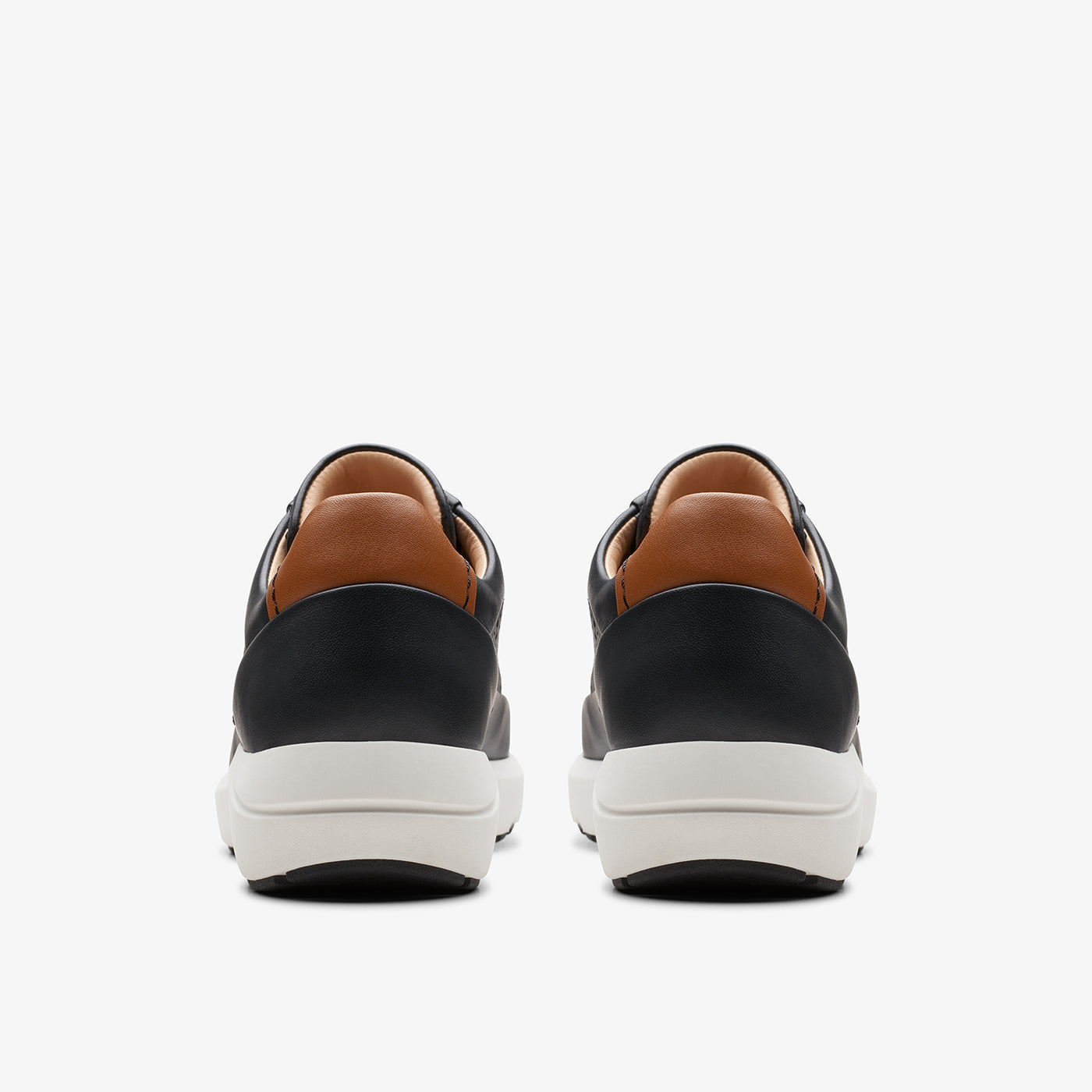 Womens - Tivoli Grace Black Leather