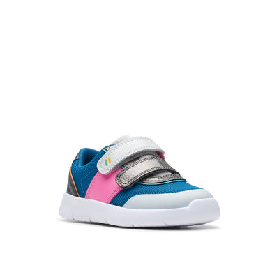 Girls - Ath Sphere Toddler.