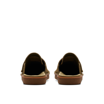 Mens - Litton Mule