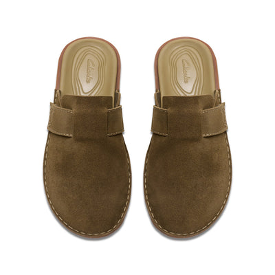 Mens - Litton Mule