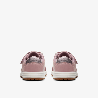 Girls - Urban Solo Toddler.