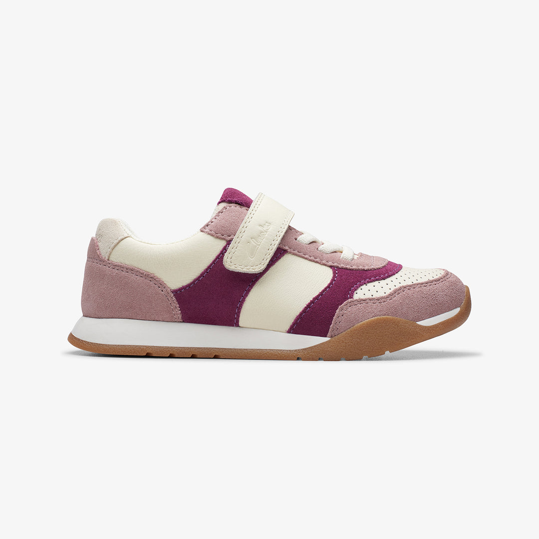 Kids shoes cotton on clearance