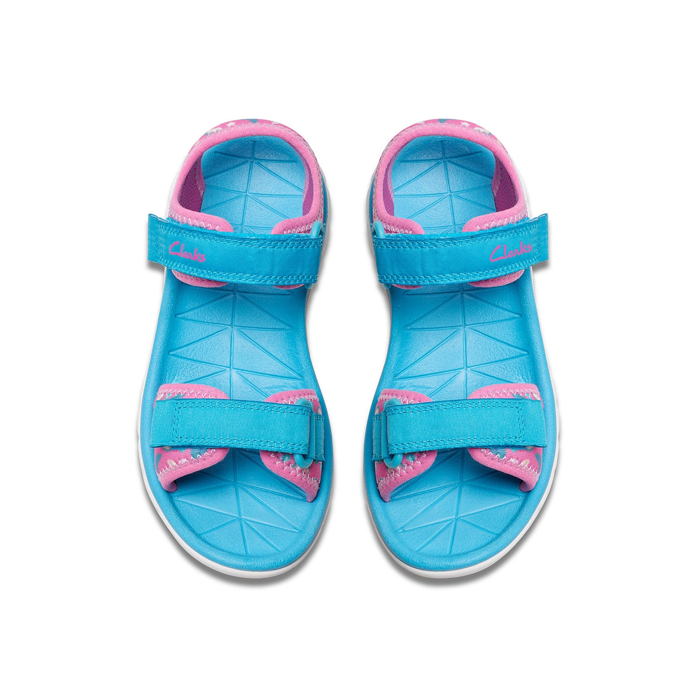 Girls - Surfing Tide Kid.