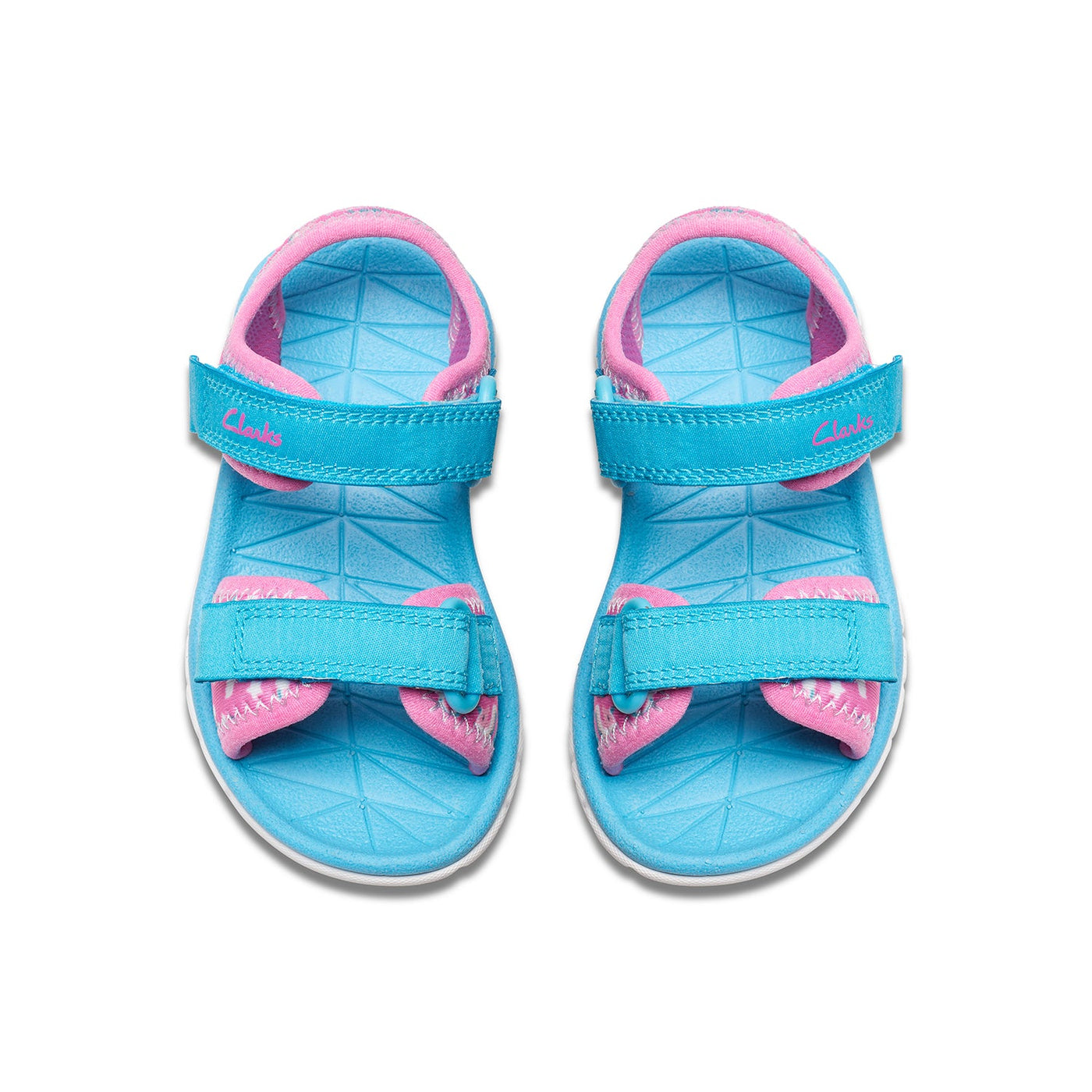 Girls - Surfing Tide Toddler.
