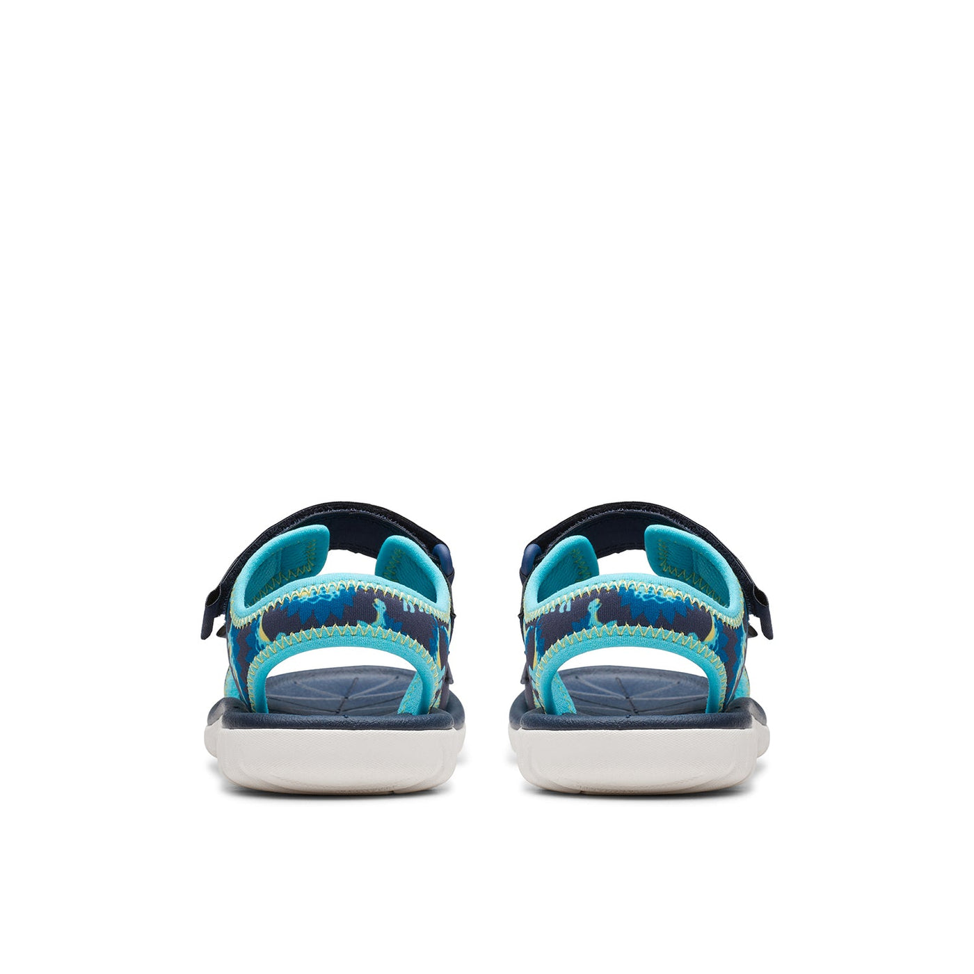 Boys - Surfing Tide Kid