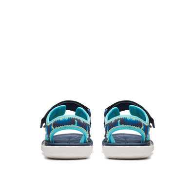 Boys - Surfing Tide Kid