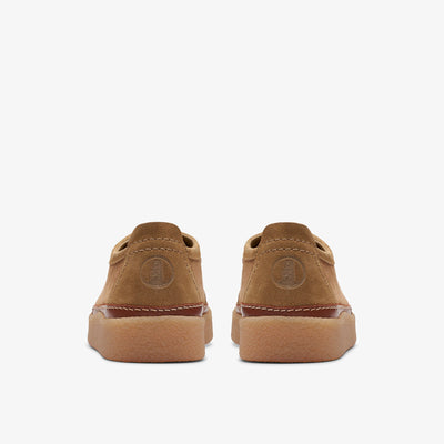 Mens - Clarkwood Moc