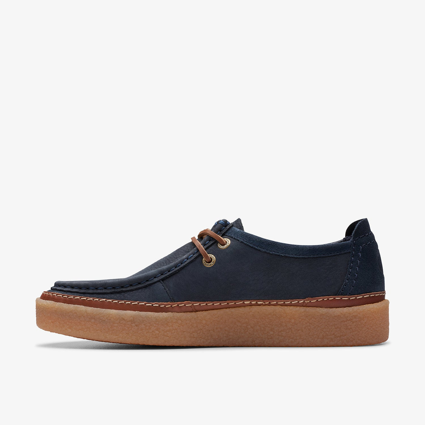 Mens - Clarkwood Moc