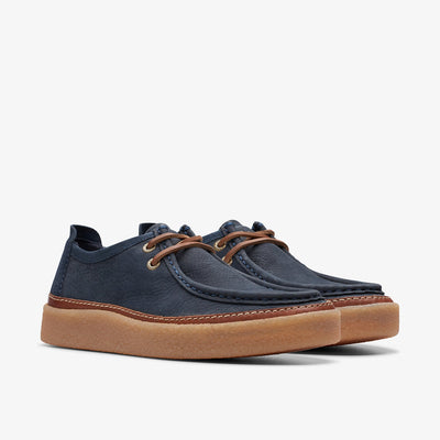 Mens - Clarkwood Moc