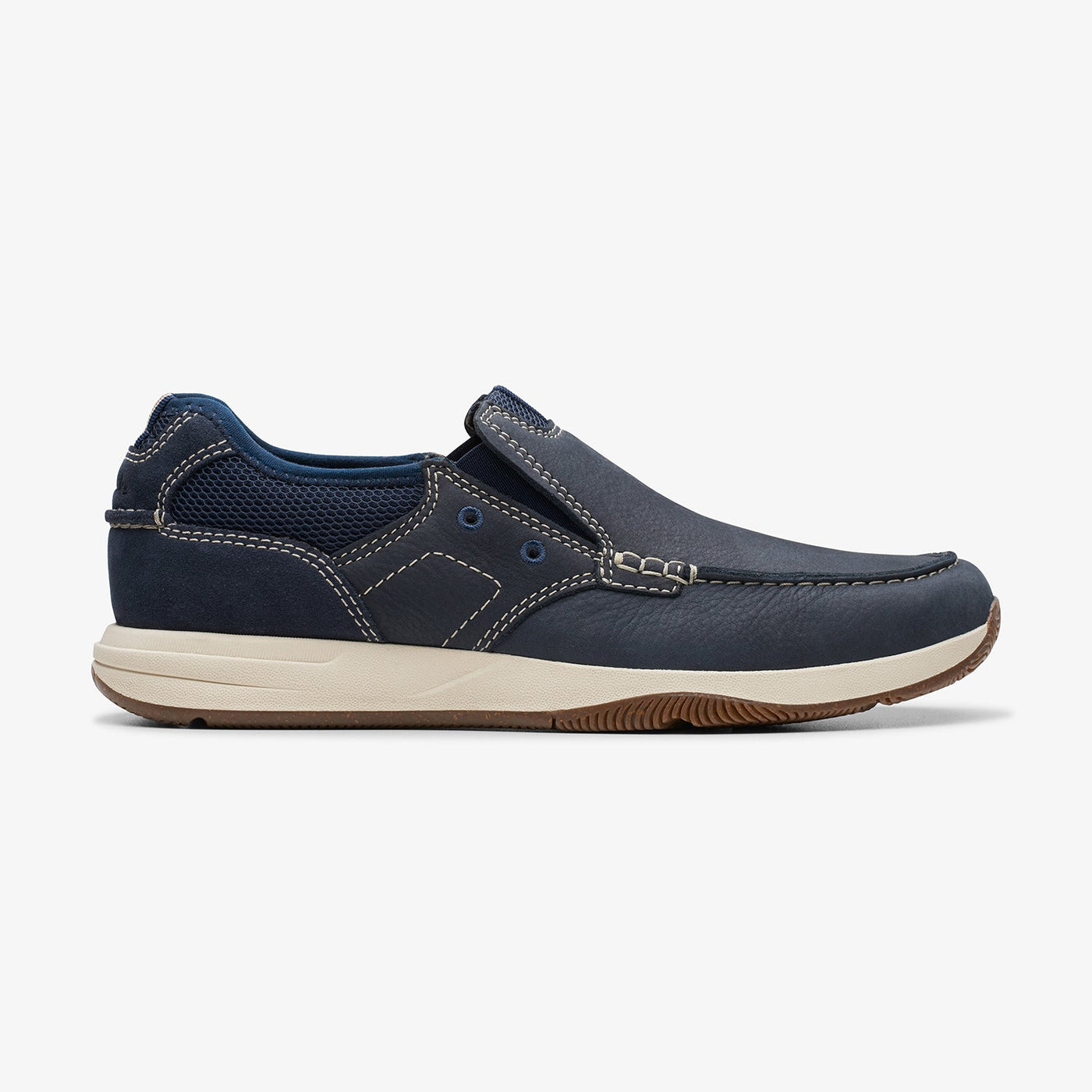 Mens - Sailview Step