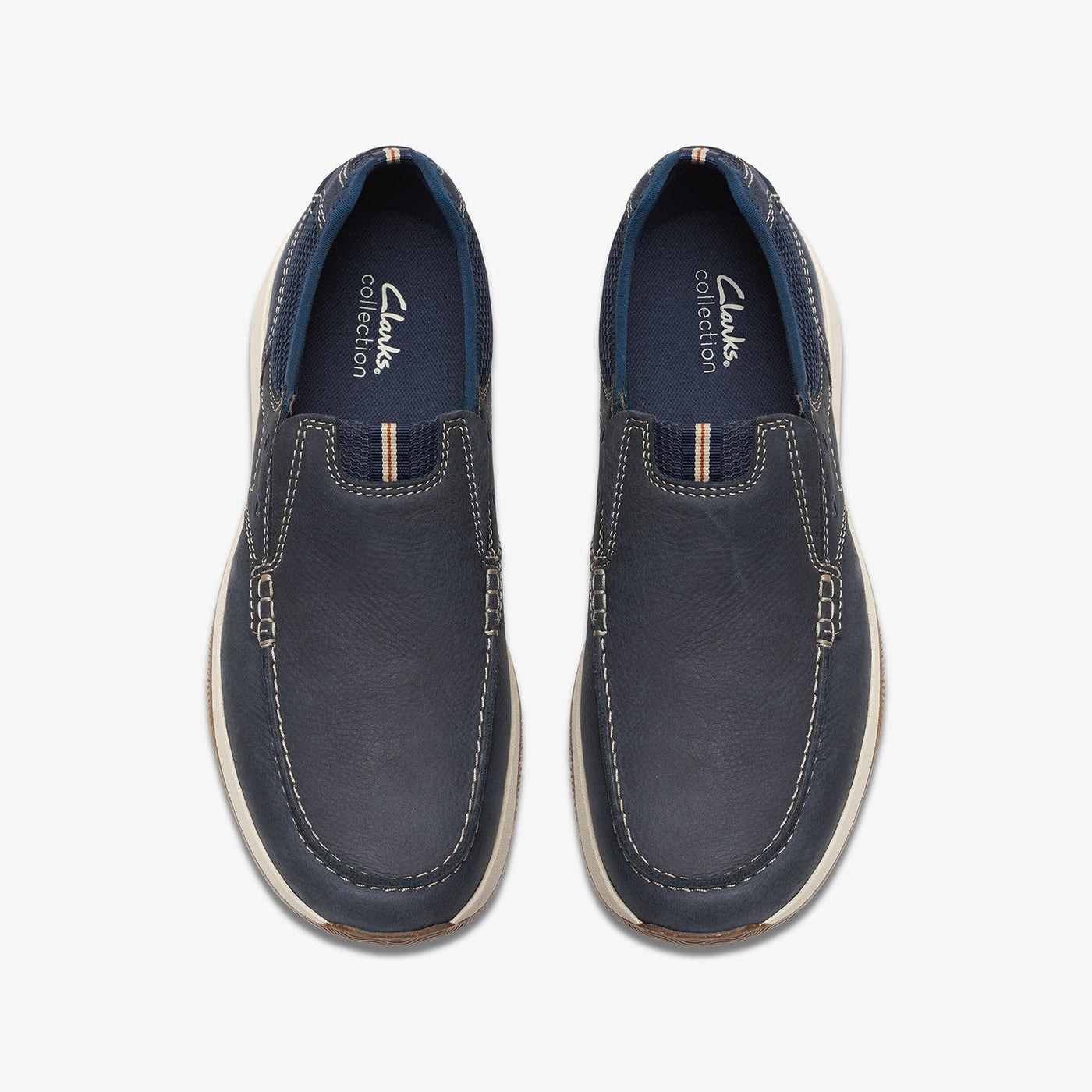 Mens - Sailview Step