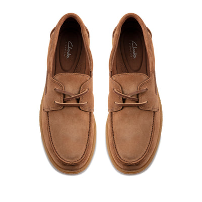 Mens - Clarkbay Go