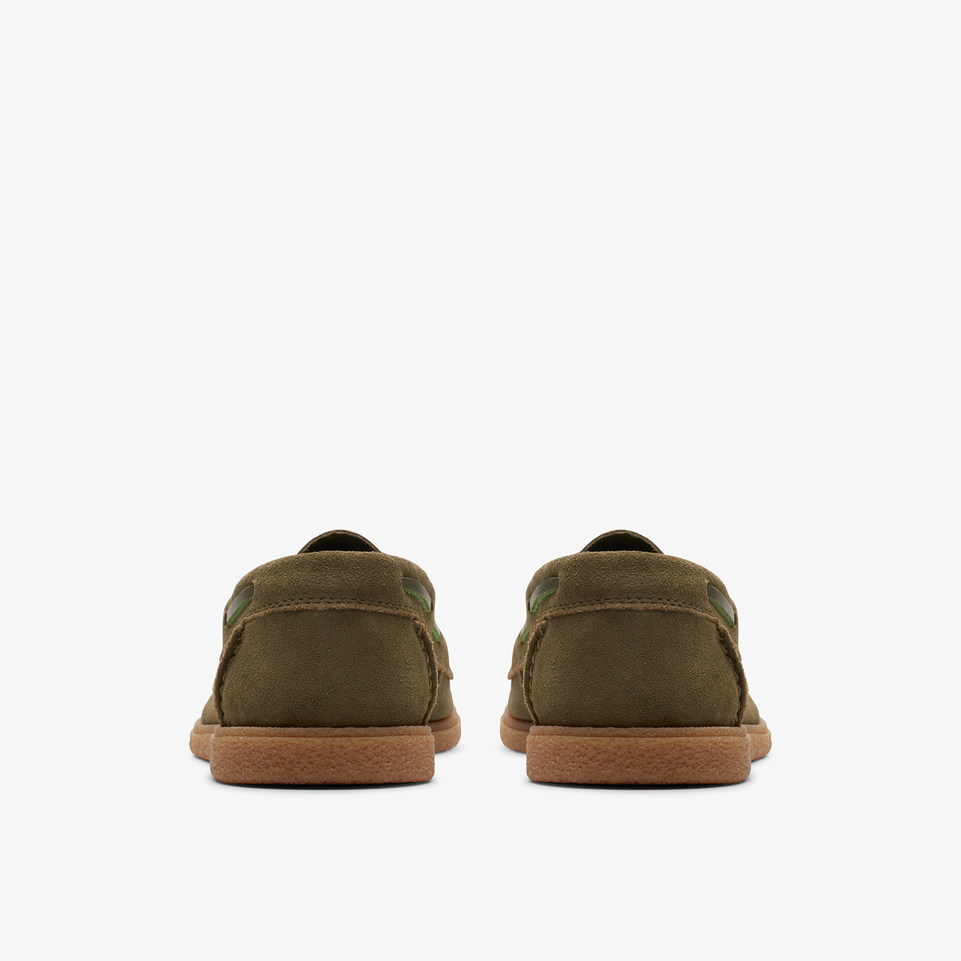 Mens - Clarkbay Go