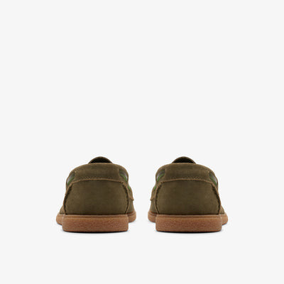 Mens - Clarkbay Go