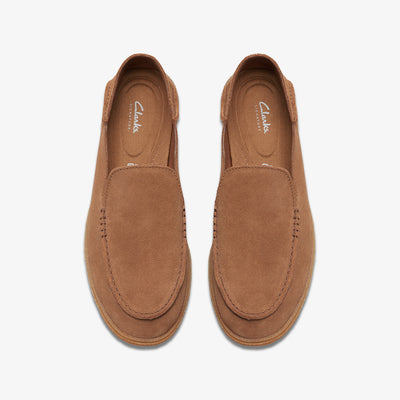 Mens - Clarkbay Step