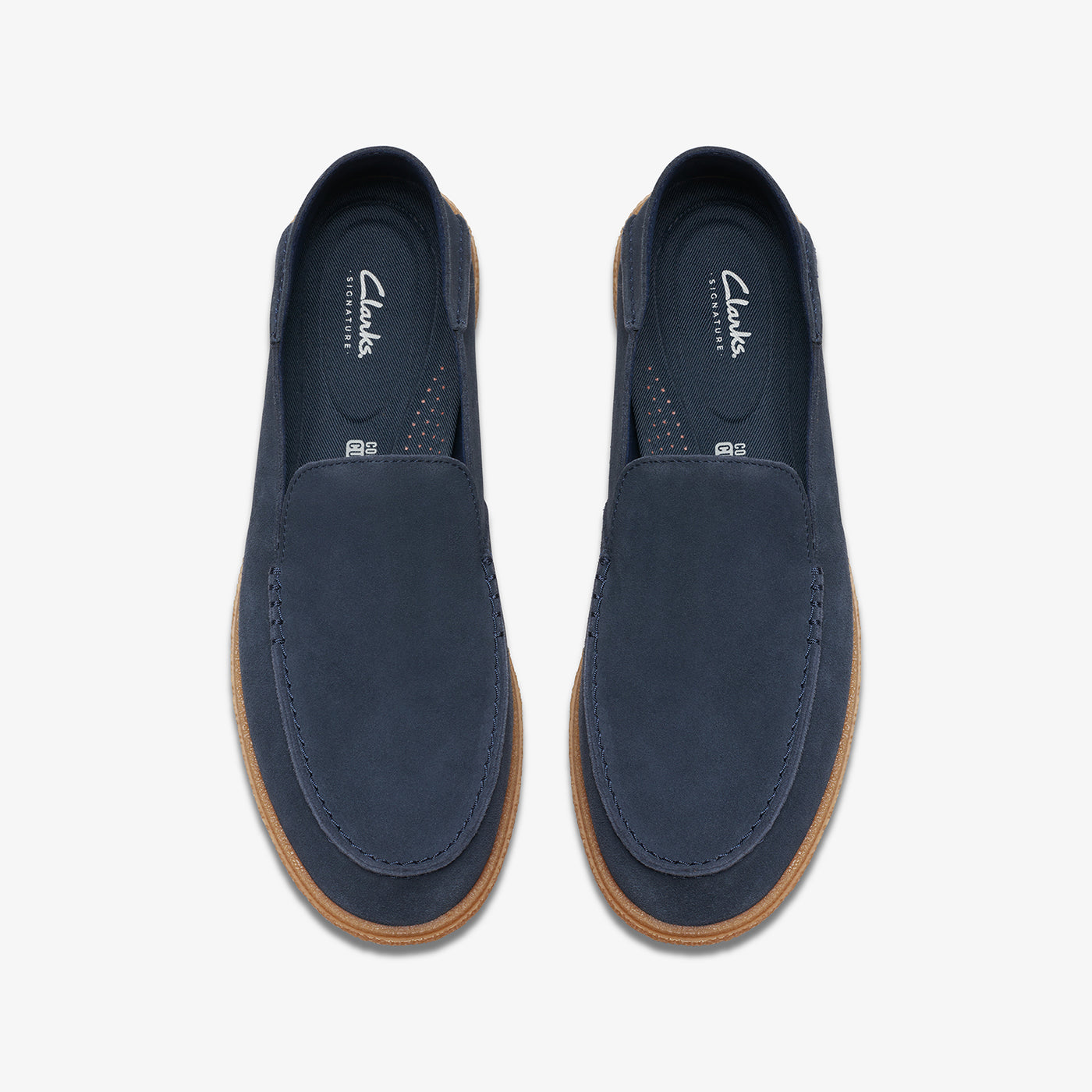 Mens - Clarkbay Step