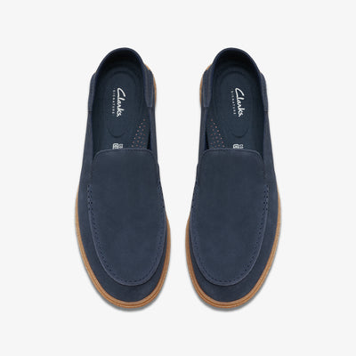 Mens - Clarkbay Step